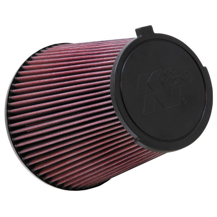 K&N Filters Въздушен филтър