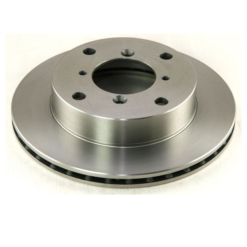 DBA Australia Спирачен диск за високо натоварване