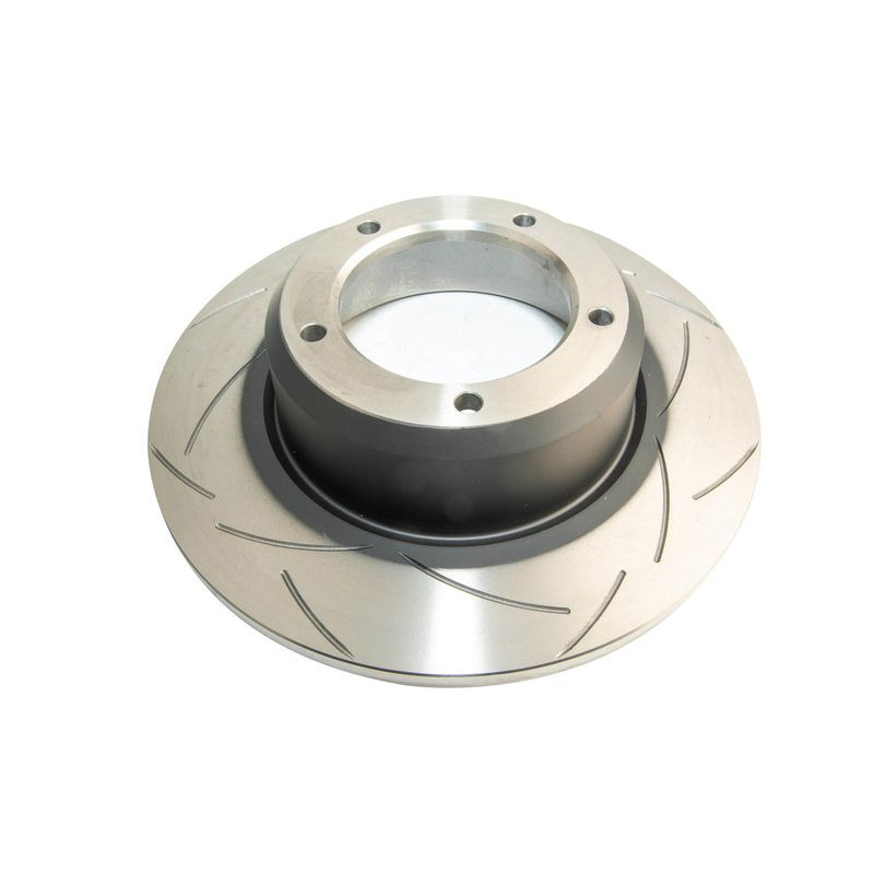 DBA Australia Спирачен диск за високо натоварване