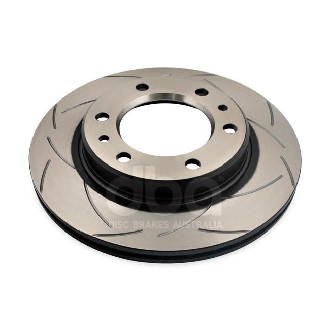 DBA Australia Спирачен диск за високо натоварване