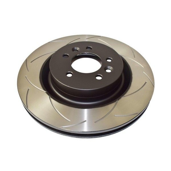 DBA Australia Спирачен диск за високо натоварване