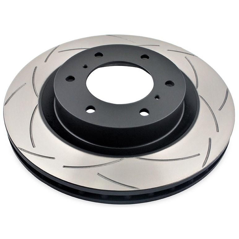 DBA Australia Спирачен диск за високо натоварване
