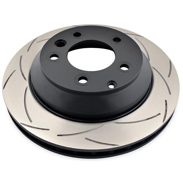 DBA Australia Спирачен диск за високо натоварване