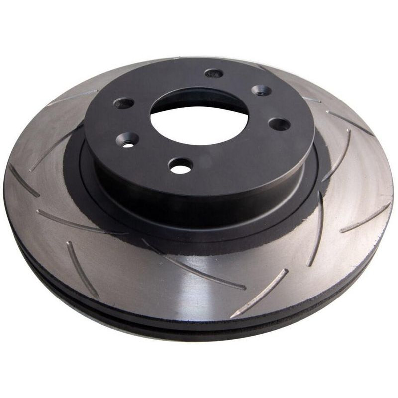 DBA Australia Спирачен диск за високо натоварване