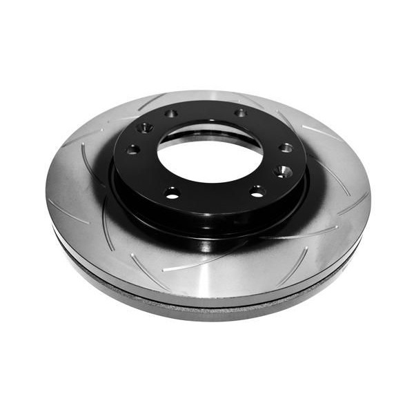 DBA Australia Спирачен диск за високо натоварване