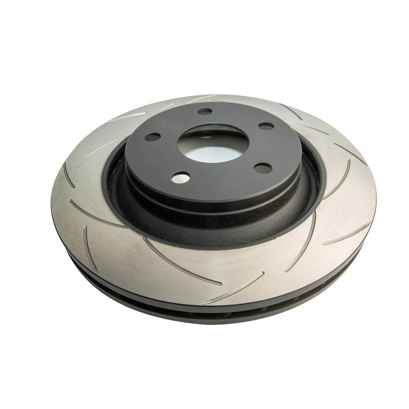 DBA Australia Спирачен диск за високо натоварване