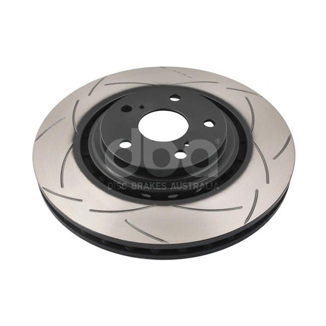 DBA Australia Спирачен диск за високо натоварване