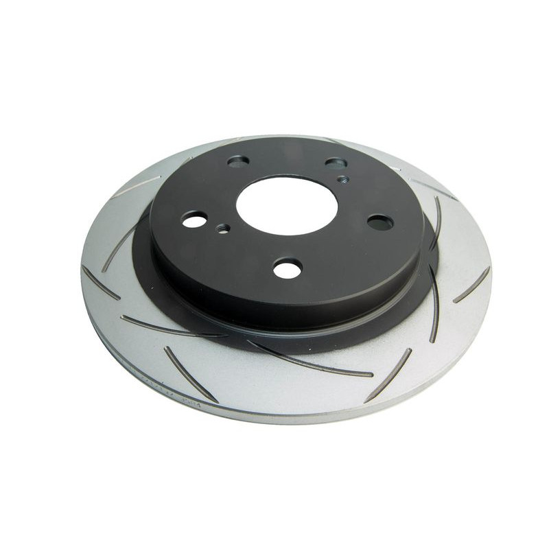 DBA Australia Спирачен диск за високо натоварване