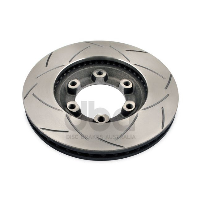 DBA Australia Спирачен диск за високо натоварване