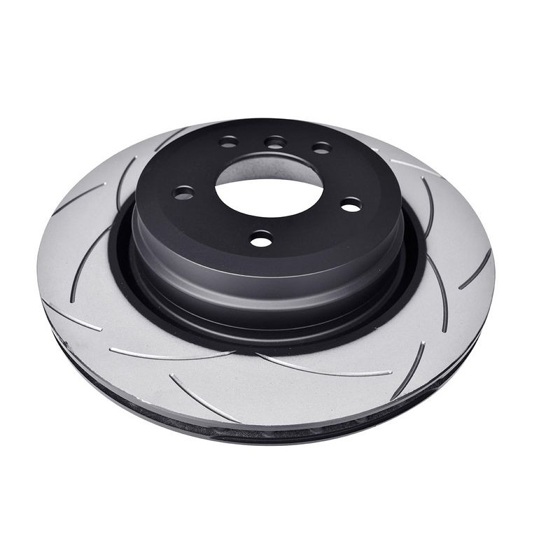 DBA Australia Спирачен диск за високо натоварване