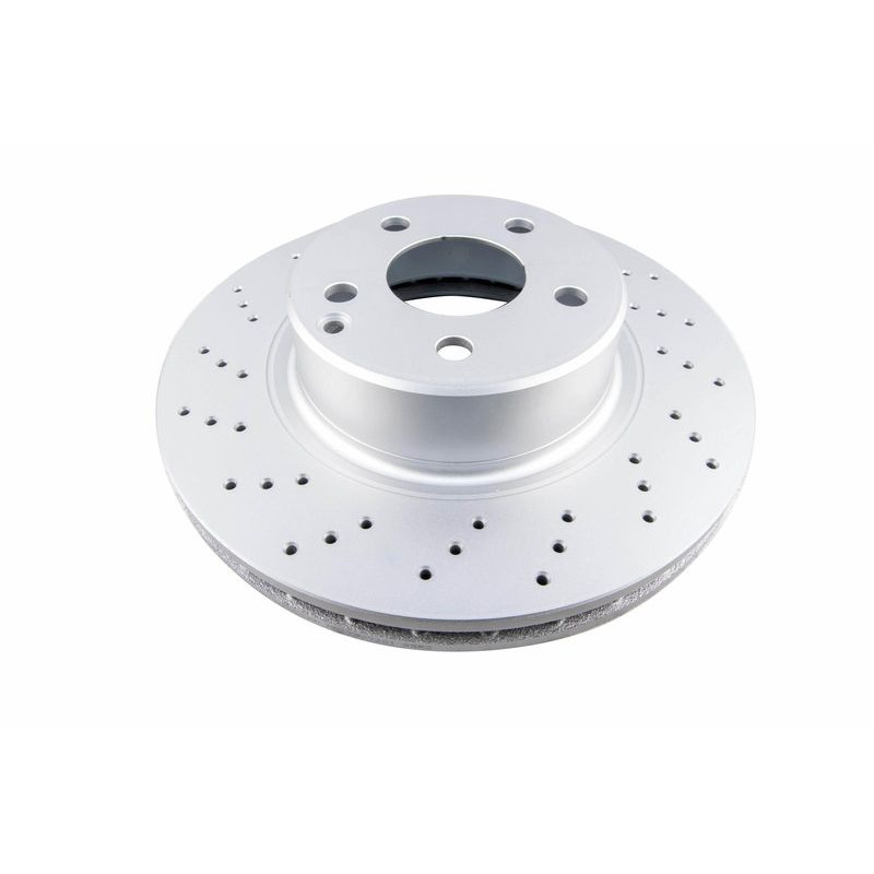 DBA Australia Спирачен диск за високо натоварване