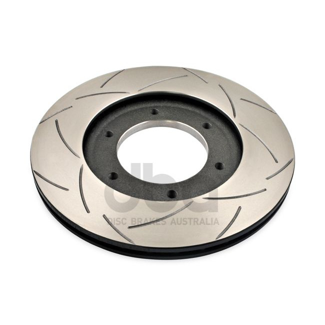 DBA Australia Спирачен диск за високо натоварване