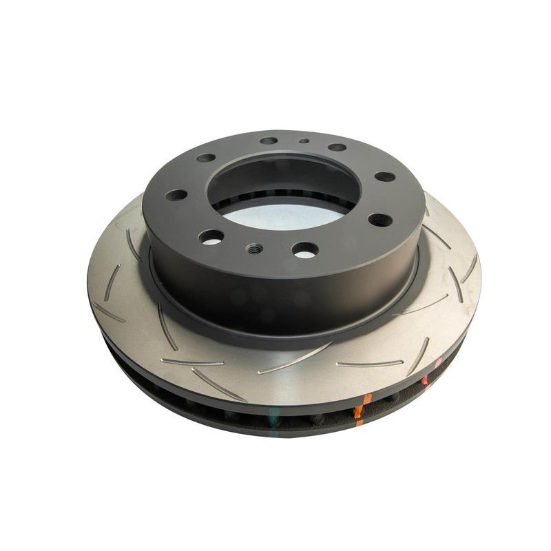 DBA Australia Спирачен диск за високо натоварване