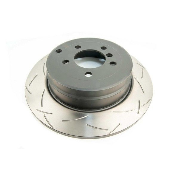 DBA Australia Спирачен диск за високо натоварване