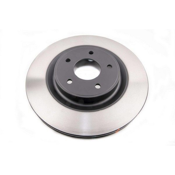 DBA Australia Спирачен диск за високо натоварване