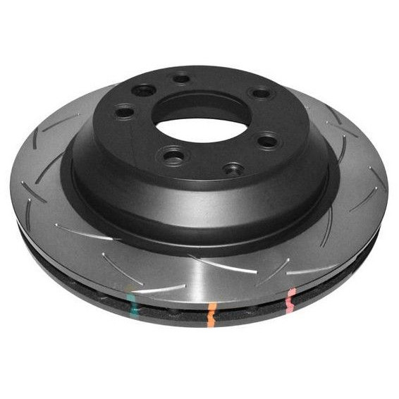 DBA Australia Спирачен диск за високо натоварване