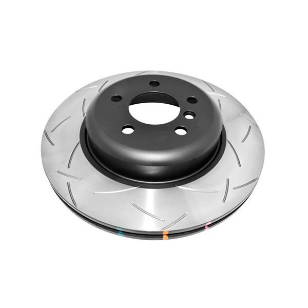 DBA Australia Спирачен диск за високо натоварване