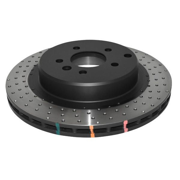 DBA Australia Спирачен диск за високо натоварване
