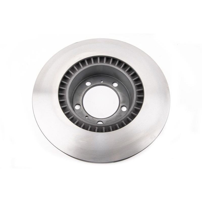 DBA Australia Спирачен диск за високо натоварване