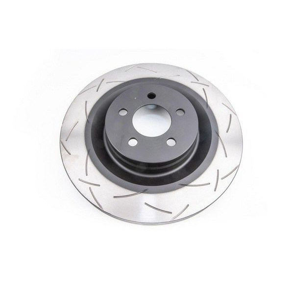 DBA Australia Спирачен диск за високо натоварване