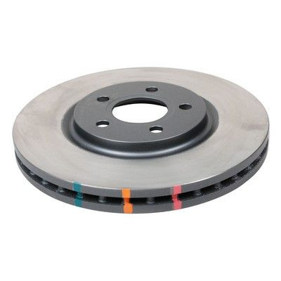 DBA Australia Спирачен диск за високо натоварване