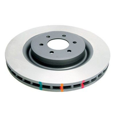 DBA Australia Спирачен диск за високо натоварване