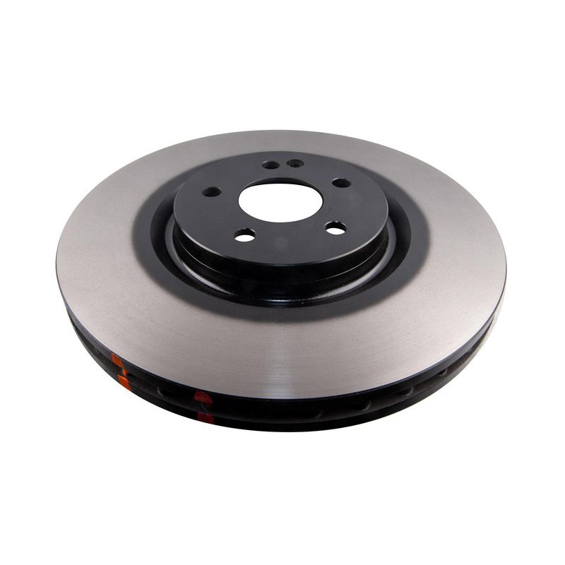 DBA Australia Спирачен диск за високо натоварване