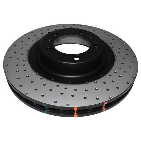 DBA Australia Спирачен диск за високо натоварване