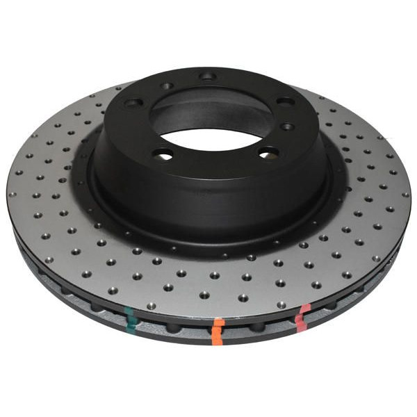 DBA Australia Спирачен диск за високо натоварване