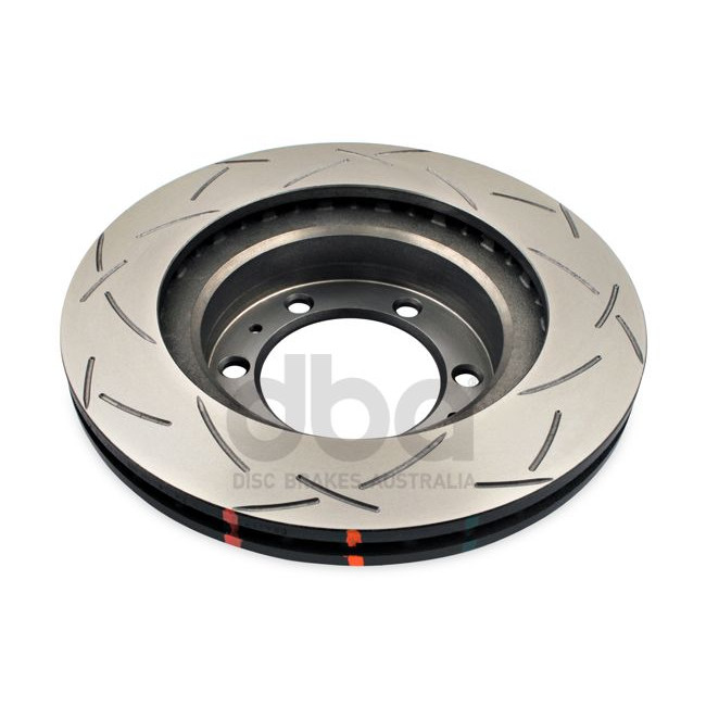 DBA Australia Спирачен диск за високо натоварване