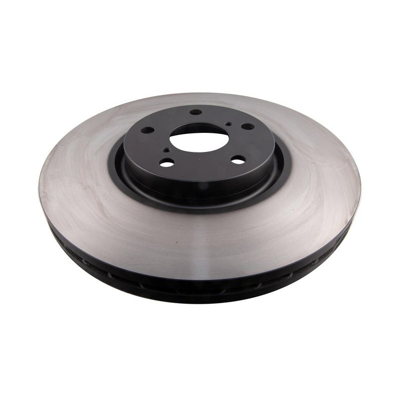 DBA Australia Спирачен диск за високо натоварване