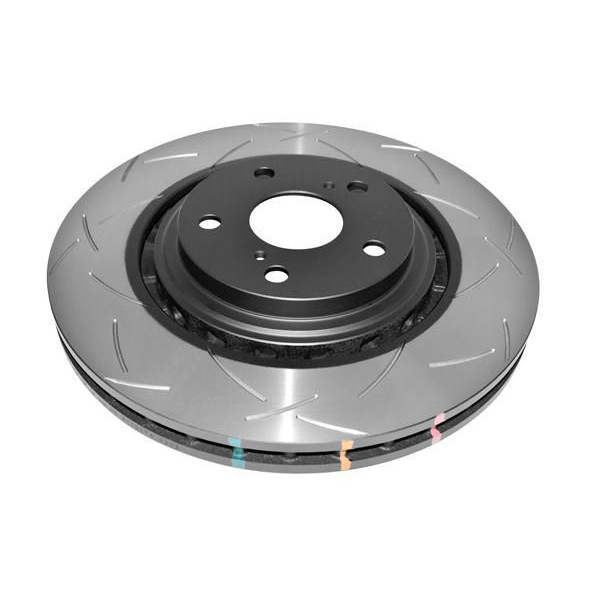 DBA Australia Спирачен диск за високо натоварване