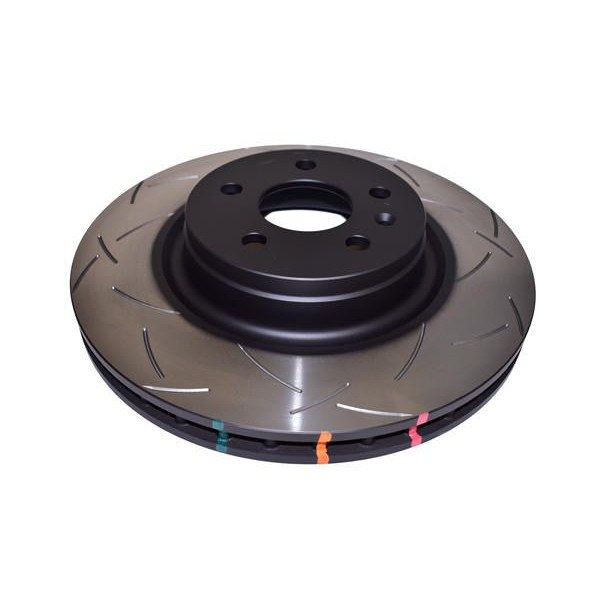 DBA Australia Спирачен диск за високо натоварване