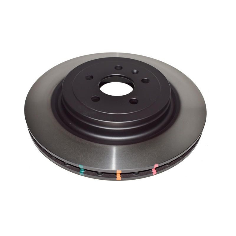 DBA Australia Спирачен диск за високо натоварване