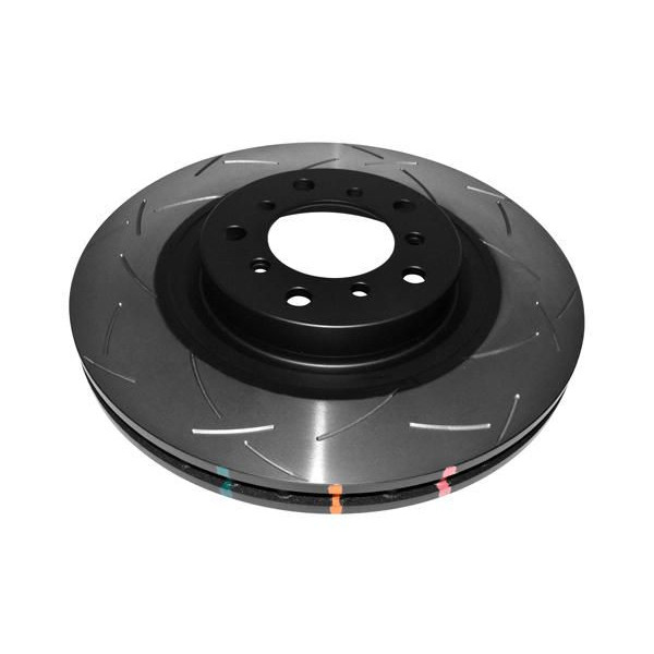 DBA Australia Спирачен диск за високо натоварване
