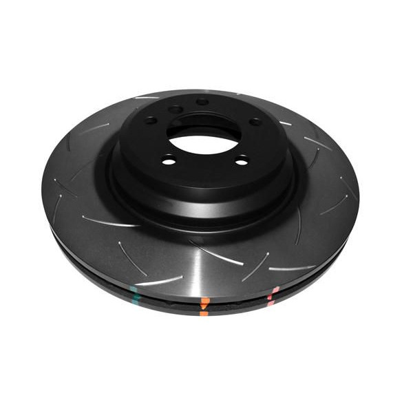 DBA Australia Спирачен диск за високо натоварване