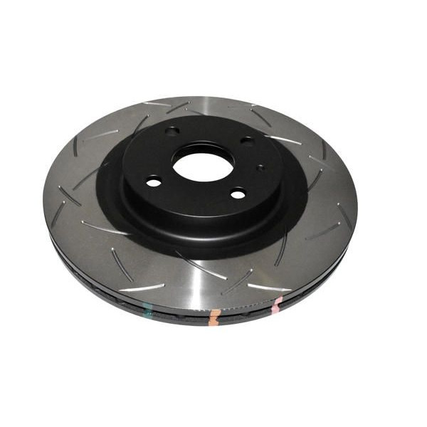 DBA Australia Спирачен диск за високо натоварване