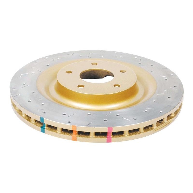 DBA Australia Спирачен диск за високо натоварване