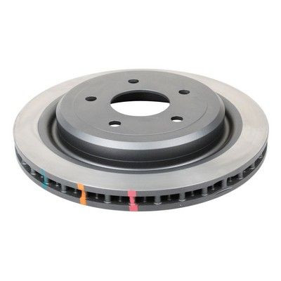 DBA Australia Спирачен диск за високо натоварване
