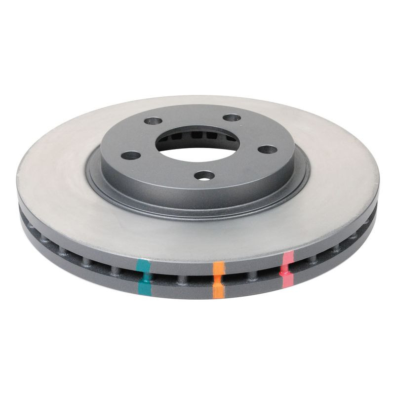 DBA Australia Спирачен диск за високо натоварване