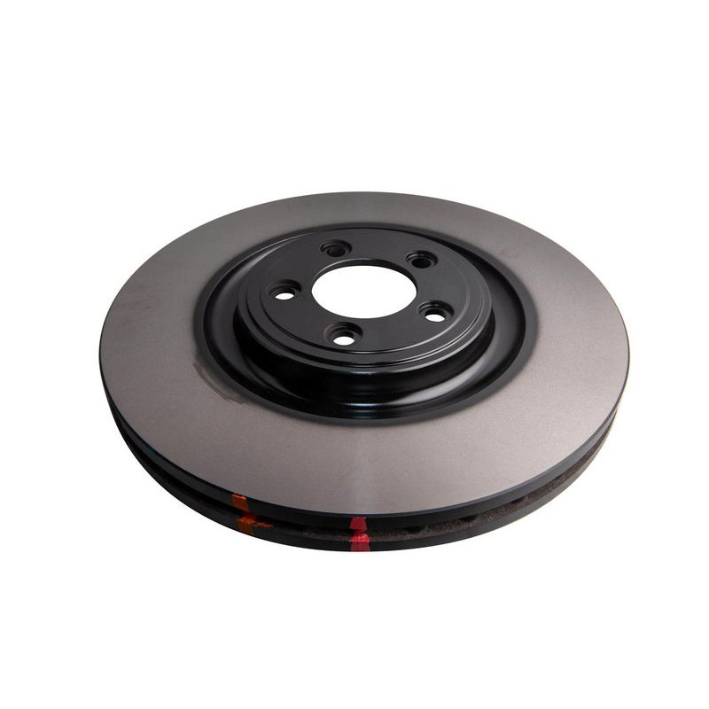 DBA Australia Спирачен диск за високо натоварване