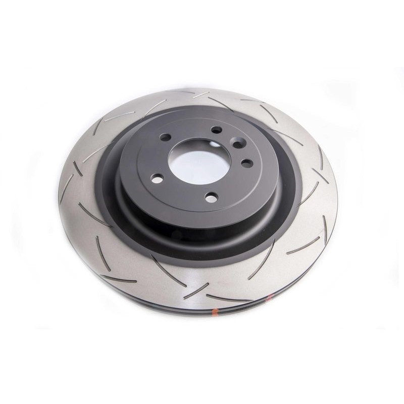 DBA Australia Спирачен диск за високо натоварване