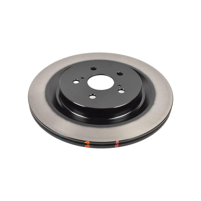 DBA Australia Спирачен диск за високо натоварване