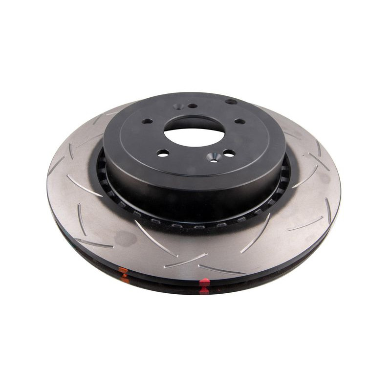 DBA Australia Спирачен диск за високо натоварване