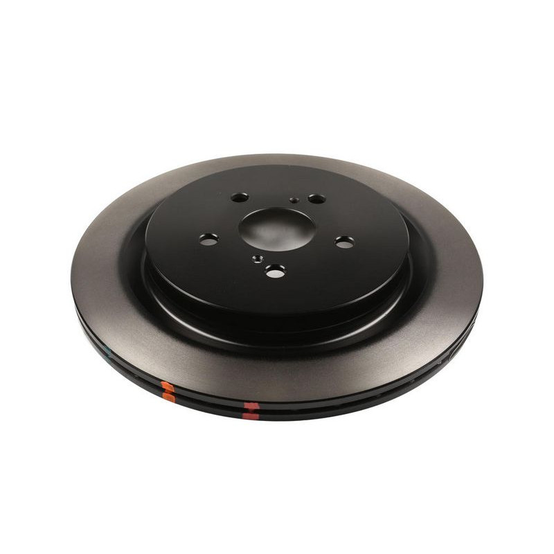 DBA Australia Спирачен диск за високо натоварване