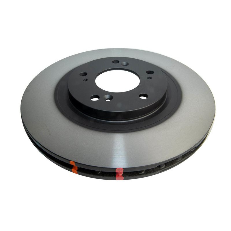 DBA Australia Спирачен диск за високо натоварване