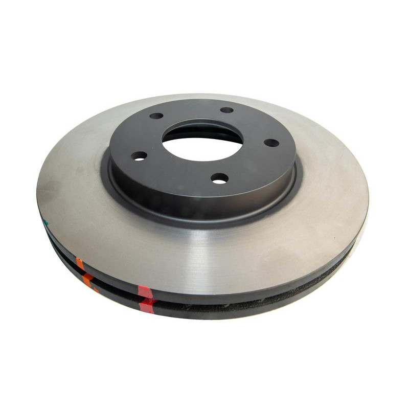 DBA Australia Спирачен диск за високо натоварване