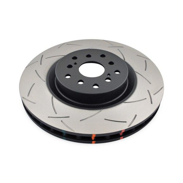 DBA Australia Спирачен диск за високо натоварване