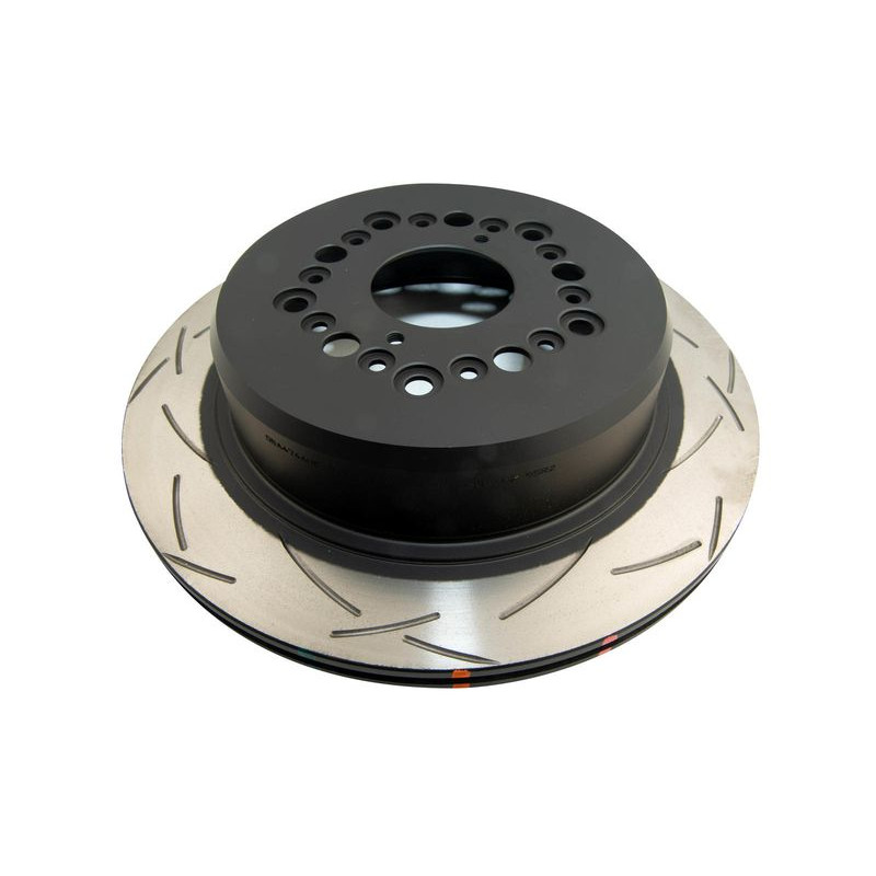 DBA Australia Спирачен диск за високо натоварване
