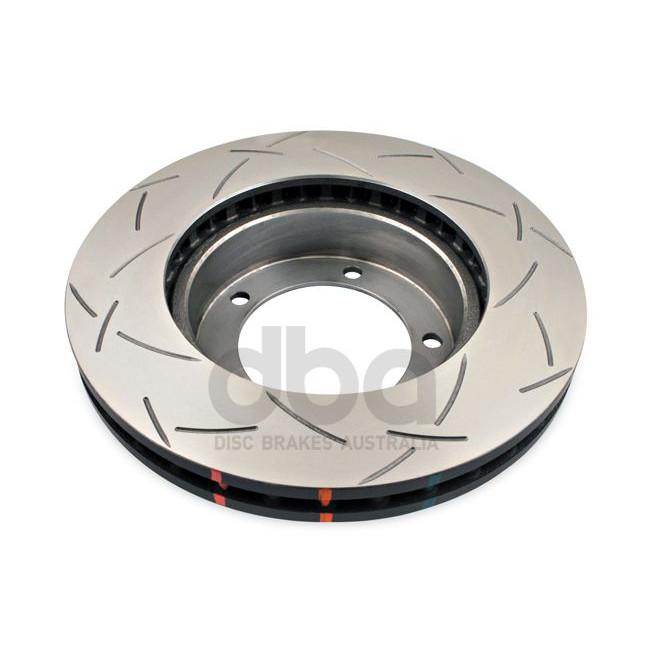 DBA Australia Спирачен диск за високо натоварване